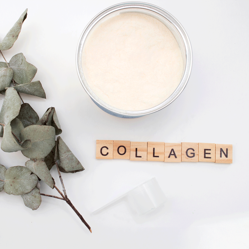 Collagen